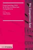 Book Cover for The Competition Grid by Maria Theodorou