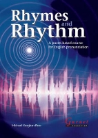 Book Cover for Rhymes and Rhythm - A Poem Based Course for English Pronunciation - With CD - ROM by Michael Vaughan - Rees