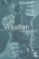 Book Cover for Virtualism by James G. Carrier