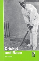 Book Cover for Cricket and Race by Jack Williams