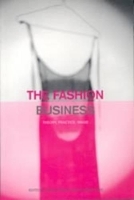 Book Cover for The Fashion Business by Ian Griffiths