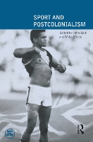 Book Cover for Sport and Postcolonialism by John Bale