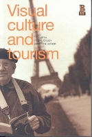 Book Cover for Visual Culture and Tourism by David Crouch