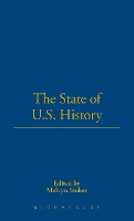 Book Cover for The State of U.S. History by Melvyn Stokes