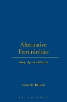 Book Cover for Alternative Femininities by Samantha Holland