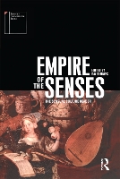 Book Cover for Empire of the Senses by David Howes