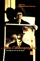 Book Cover for Auto/ethnography by Deborah Reed-Danahay