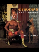 Book Cover for Circus Americanus by Ralph Rugoff