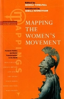 Book Cover for Mapping the Women's Movement by Sheila Rowbotham