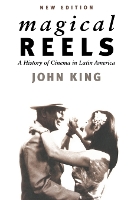 Book Cover for Magical Reels by John King