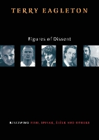 Book Cover for Figures of Dissent by Terry Eagleton