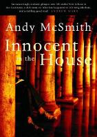 Book Cover for Innocent in the House by Andy McSmith