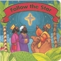 Book Cover for Follow the Star by Jesslyn DeBoer