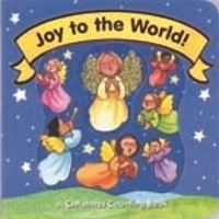 Book Cover for Joy to the World by Jesslyn DeBoer