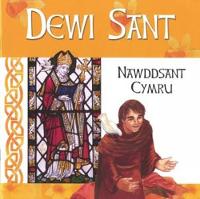 Book Cover for Dewi Sant by Lois Rock