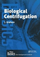 Book Cover for Biological Centrifugation by John Graham