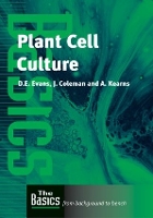 Book Cover for Plant Cell Culture by Julian Institute of Arable Crops Research, UK Coleman, David Evans, Anne Kearns