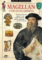 Book Cover for Magellan and the South Americas by Colin Hynson