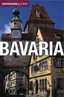 Book Cover for Bavaria by Rodney Bolt