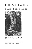 Book Cover for The Man Who Planted Trees by Jean Giono, Richard Mabey