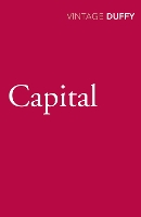 Book Cover for Capital by Maureen Duffy