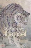 Book Cover for The Poet by Yi MunYol