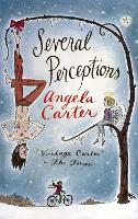 Book Cover for Several Perceptions by Angela Carter