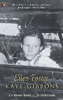 Book Cover for Ellen Foster by Kaye Gibbons