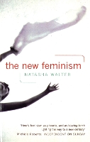 Book Cover for The New Feminism by Natasha Walter