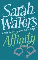 Book Cover for Affinity by Sarah Waters