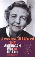 Book Cover for The American Way Of Death Revisited by Jessica Mitford