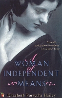 Book Cover for A Woman Of Independent Means by Elizabeth Forsythe Hailey