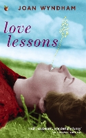 Book Cover for Love Lessons by Joan Wyndham