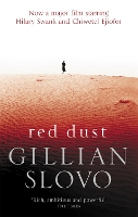 Book Cover for Red Dust by Gillian Slovo