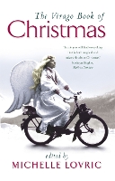 Book Cover for The Virago Book Of Christmas by Michelle Lovric