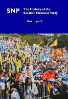 Book Cover for SNP by Peter Lynch