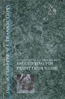 Book Cover for Engineering for Profit from Waste VI by IMechE (Institution of Mechanical Engineers)