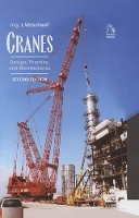 Book Cover for Cranes by Ing J. Verschoof