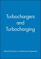 Book Cover for Turbochargers and Turbocharging by IMechE (Institution of Mechanical Engineers)