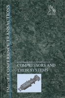 Book Cover for Compressors and Their Systems by IMechE (Institution of Mechanical Engineers)