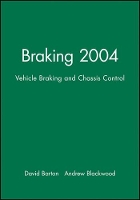 Book Cover for Braking 2004 by David (University Of Leeds) Barton