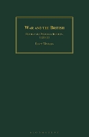 Book Cover for War and the British by Lucy Noakes