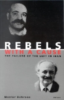 Book Cover for Rebels with a Cause by Maziar Behrooz