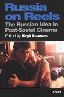Book Cover for Russia on Reels by Birgit Beumers
