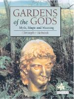 Book Cover for Gardens of the Gods by Christopher McIntosh