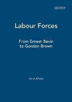 Book Cover for Labour Forces by Kevin Jefferys