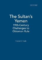 Book Cover for The Sultan's Yemen by Caesar E. Farah