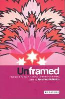 Book Cover for Unframed by Rosemary Betterton