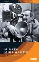 Book Cover for Nikita Mikhalkov by Birgit Beumers