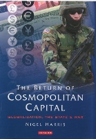 Book Cover for The Return of Cosmopolitan Capital by Nigel Harris
